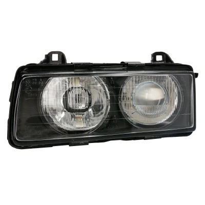 Afbeelding van Van Wezel Koplamp 0640961