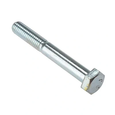 Afbeelding van Forgefix 10 stuks zeer sterke bouten ZP M10x120
