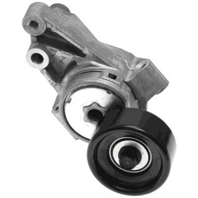 Afbeelding van Gates Spanner poly V riem T39391
