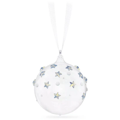 Afbeelding van Swarovski Kerstbal XS 2024 5682733
