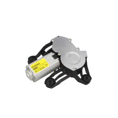 Afbeelding van Magneti Marelli Ruitenwissermotor 064344002010