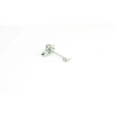 Afbeelding van BSG Rolgeleiding schuifdeur 75 975 001