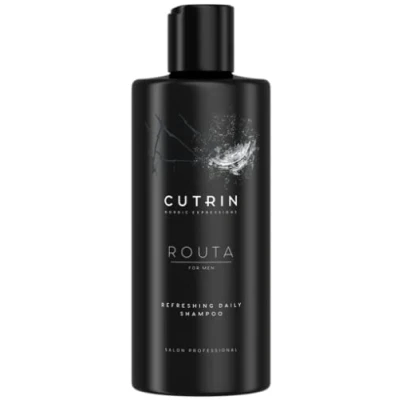 Afbeelding van Cutrin ROUTA Shampoo For Men (250 ml)