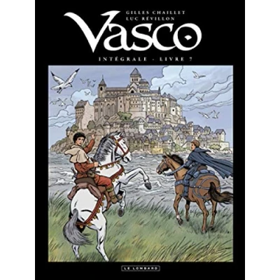 Afbeelding van Vasco