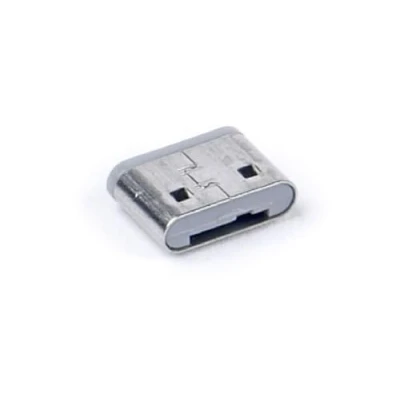 Afbeelding van Smart Keeper Essential USB C Port Lock (4x) + Key Mini (1x) Grijs