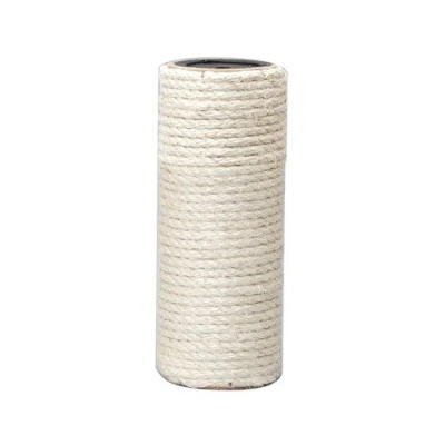 Afbeelding van Ebi Krabpaalonderdeel Kat Reserve Stam Sisal M8 Ø90mmx23,5cm/ø5mm 1st