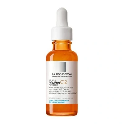 Image de La Roche Posay Pure Vitamine C12 Sérum 30 ml