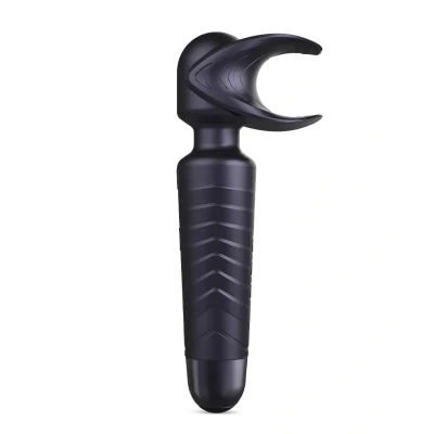 Afbeelding van Man.Wand EVO Black Plum