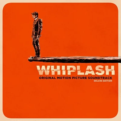 Afbeelding van Whiplash Original Soundtrack (Deluxe Edition)