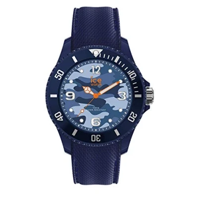 Afbeelding van ICE Bastogne Blue Medium