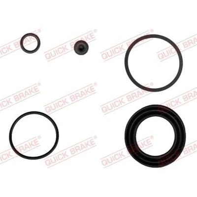 Afbeelding van Reparatieset, remklauw QUICK BRAKE 114 0177