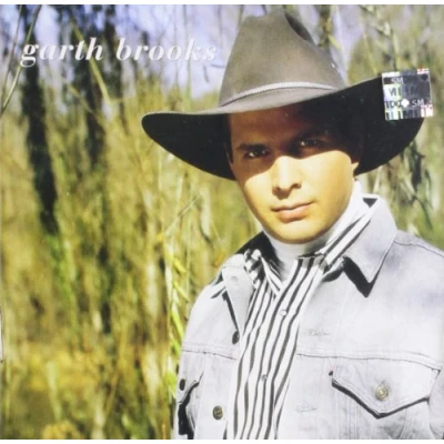 Afbeelding van Garth Brooks