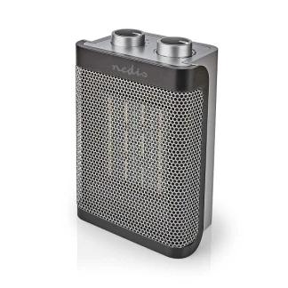 Afbeelding van Ventilatorkachel Nedis (1500W, Keramisch, Ruimtes tot 20 m²)