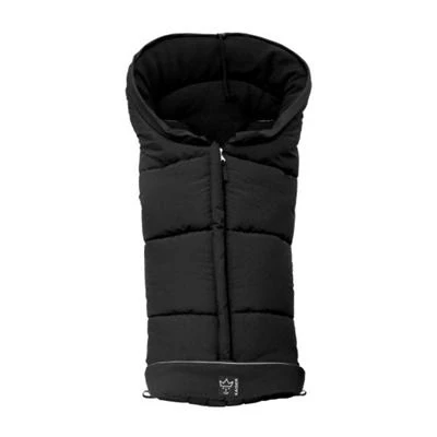 Image de KAISER Chancelière Iglu Thermo Fleece noir