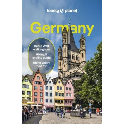 Image de Germany 11ed Anglais