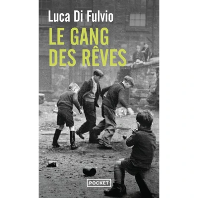 Image de Le Gang des rêves