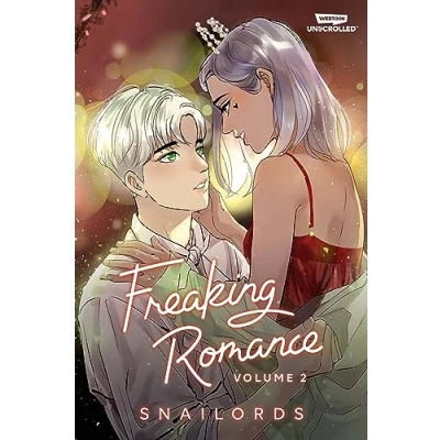 Afbeelding van Freaking Romance Volume Two
