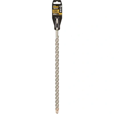 Image de DEWALT DT9590 QZ Foret SDS Plus EXTREME 2 18x400x450mm