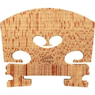 Image de Accessoires quatuor GEWA CHEVALET VIOLON STANDARD 3/4 Chevalets