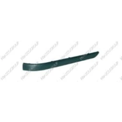 Afbeelding van PRASCO BM0201253 Sier / beschermingspaneel, bumper Rechts achter BMW: 3 Saloon