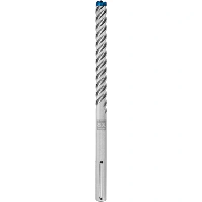 Image de BOSCH 2608900228 Marteau perforateur expert SDS Max 8X, 20x200x320mm