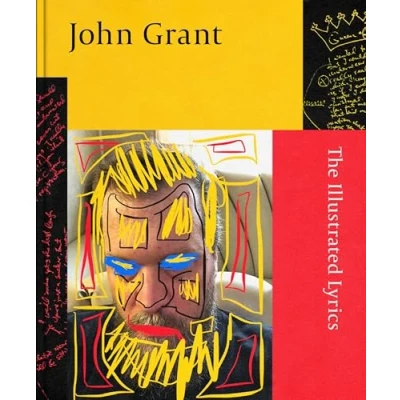 Afbeelding van John Grant