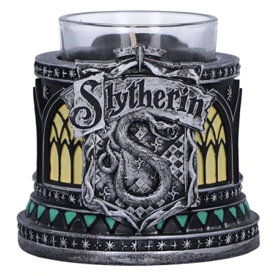 Afbeelding van Nemesis Now Harry Potter Zwadderich Boekhuis