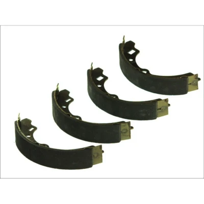 Afbeelding van ABE Remschoen set C08010ABE