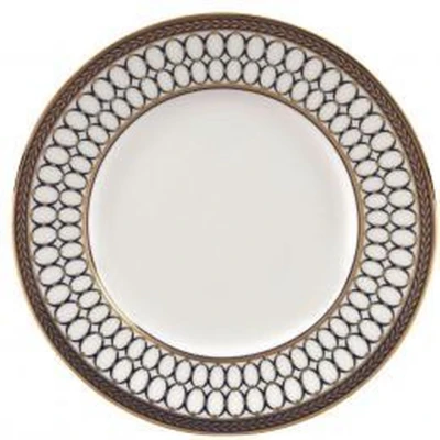Afbeelding van Wedgwood Renaiss Gold Plate 15cm/6in Goud