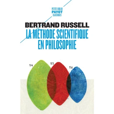 Image de La Méthode scientifique en philosophie