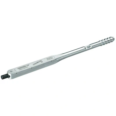 Afbeelding van GEDORE 8463 10 momentsleutel dremometer dz 22z 140 620 nm 7703020