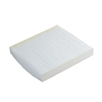 Image de Filtre d&#039;habitacle standard purflux ah298