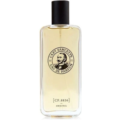Afbeelding van Captain Fawcett&#039;s Eau de Parfum Limited Original