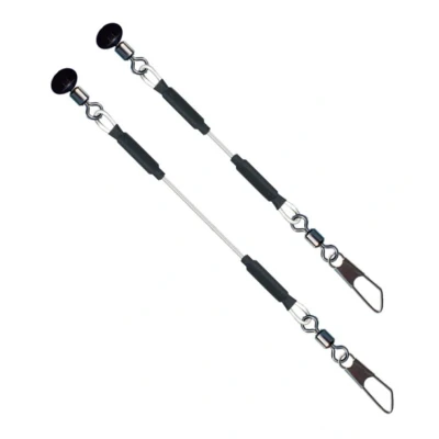 Image de Nytro Connex Stiff Feeder Link Safety Snap 5cm Matériel de pêche