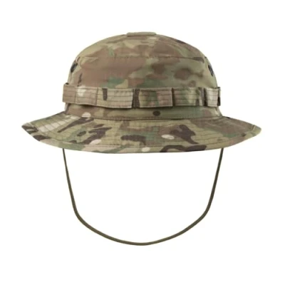 Afbeelding van Helikon Tex Boonie Hat Mk2 Junglehoed, Multicam