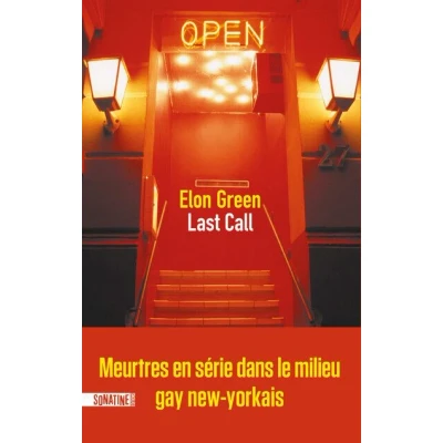 Image de Last Call