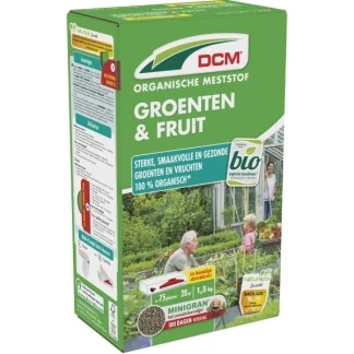 Afbeelding van Meststof Groenten &amp; Fruit (1,5 kg)