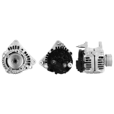 Afbeelding van LUCAS ELECTRICAL LRA01710 Dynamo / Alternator 12V 90A VOLKSWAGEN: Transporter 4 Bus, 4, LT 28 46 II Platform Chassis