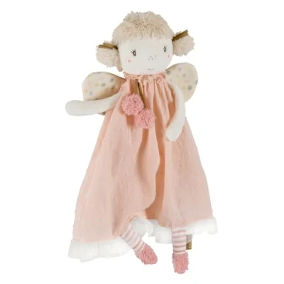 Image de Fehn doudou fée Camarade de jeu, aide à l&#039;endormissement et en un, Pour câliner, saisir aimer bébés tout petits partir 0 mois