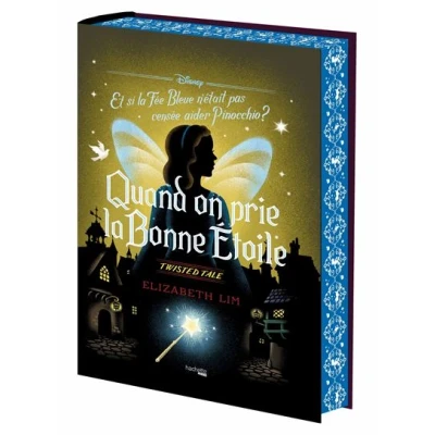 Image de Twisted Tale Quand on prie la bonne étoile (édition collector)