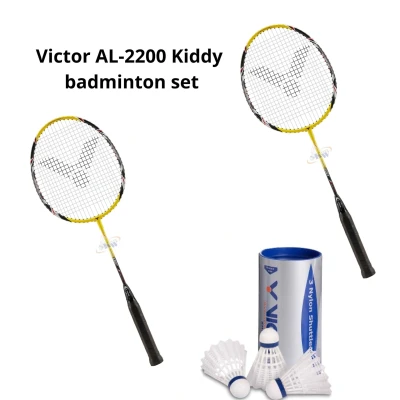Afbeelding van Victor AL 2200 Kiddy