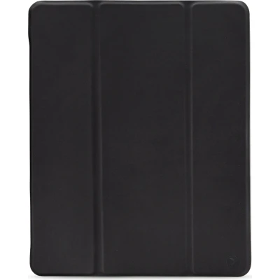 Afbeelding van Mobilize PU leer Solid Folio Book Case Zwart Apple iPad Air 2024 11