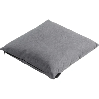 Afbeelding van Madison sierkussen 45x45 cm Oxford grey