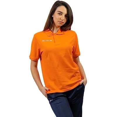 Afbeelding van Givova MA005, Oranje