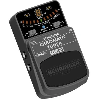 Image de Tu300 chromatique Behringer