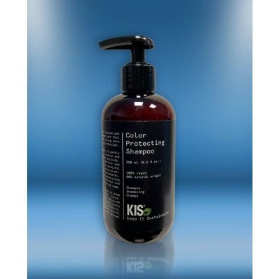 Afbeelding van Kis Green Color Protecting Shampoo