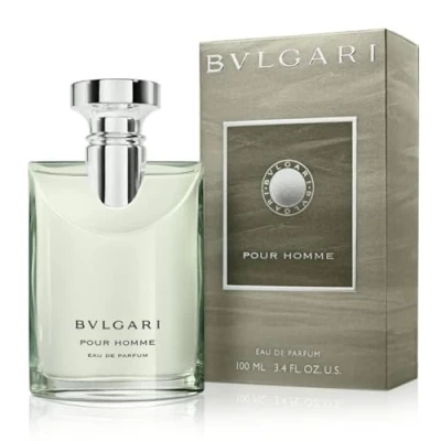 Afbeelding van Bvlgari Pour Homme Eau de parfum 100 ML