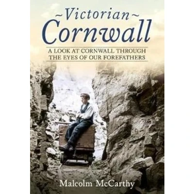 Afbeelding van Victorian Cornwall