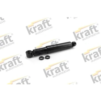 Afbeelding van KRAFT 4011210 schokdemper Achteras Oliedruk Dubbelpijp Veerdragende Oog bovenaan MERCEDES BENZ: Sprinter 4 T Platform/Chassis