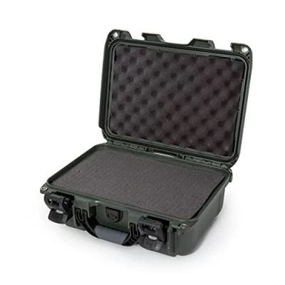 Afbeelding van Nanuk 915 Case with Foam Olive